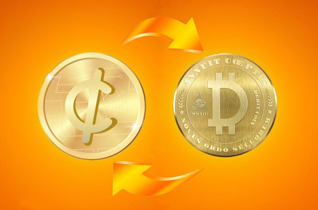 dbc coin