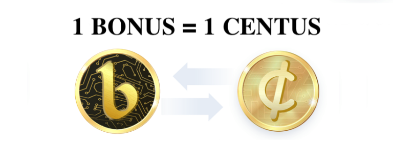 Read more about the article Bonus Tokens