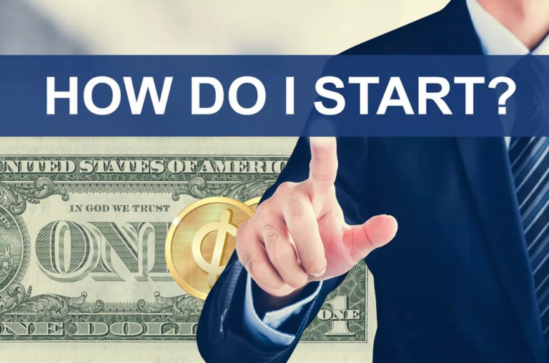 Earn High-Yield Interest – HOW TO START