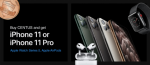 Read more about the article Get iPhone11 Pro