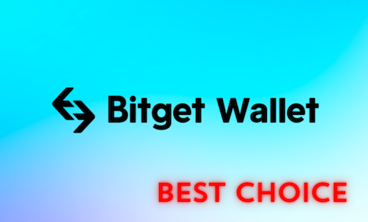 Bitget wallet_best choice