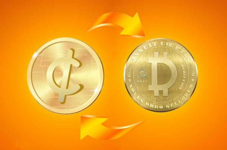 Đọc thêm về bài viết Debit Coin (DBС) là gì và bạn có thể làm gì với nó?