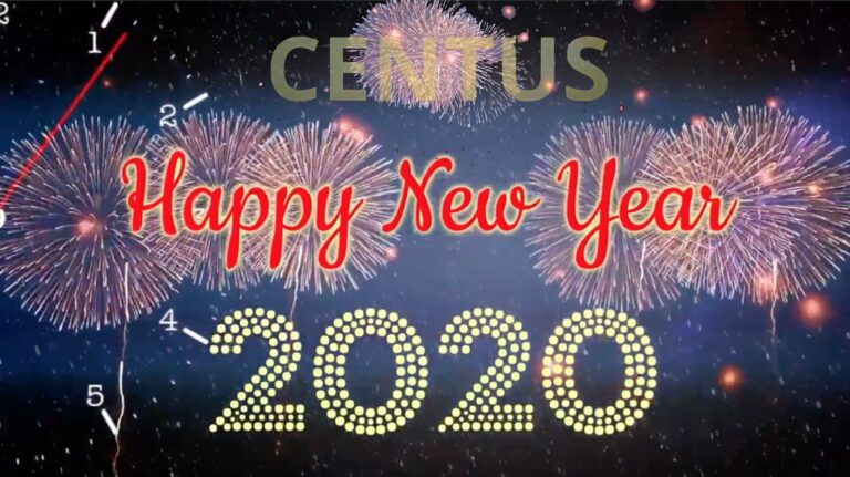 Read more about the article Happy New Year 2020